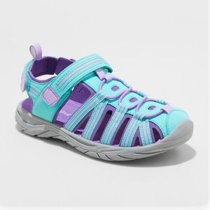 Cat & Jack Water Shoes